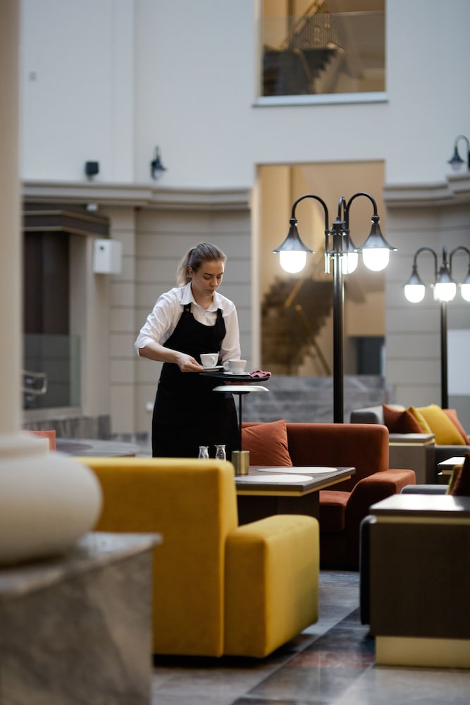 Victoria Hotel Klaipeda 9/71