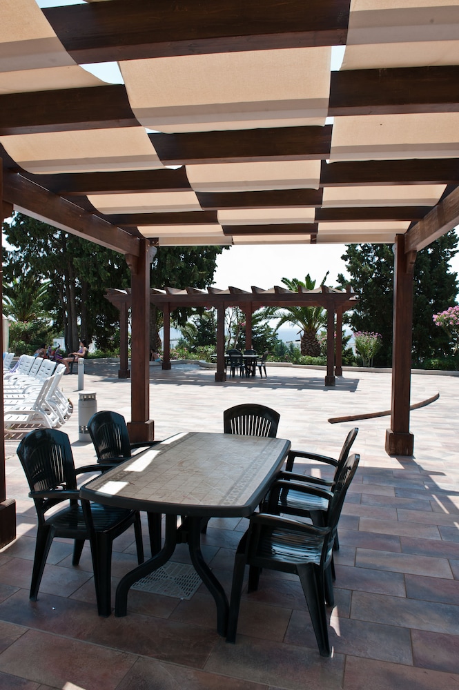 Hotel Villaggio Club ALTALIA 13/32