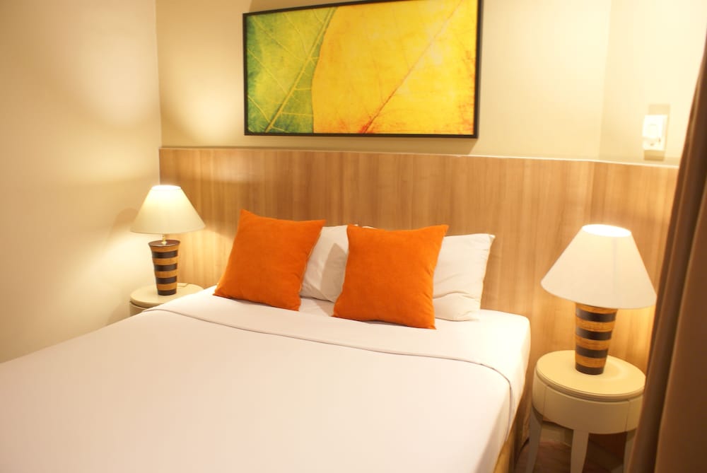 Grand Tropic Suites Jakarta 27/64