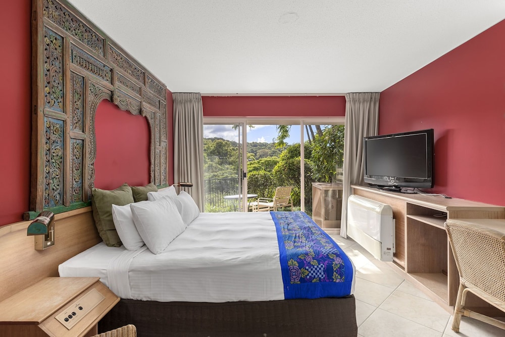 Novotel Pacific Bay 27/79