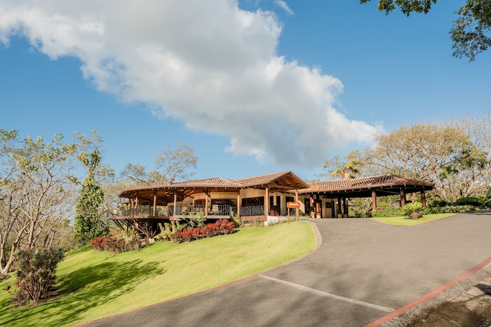 Borinquen Thermal Resort 40/50