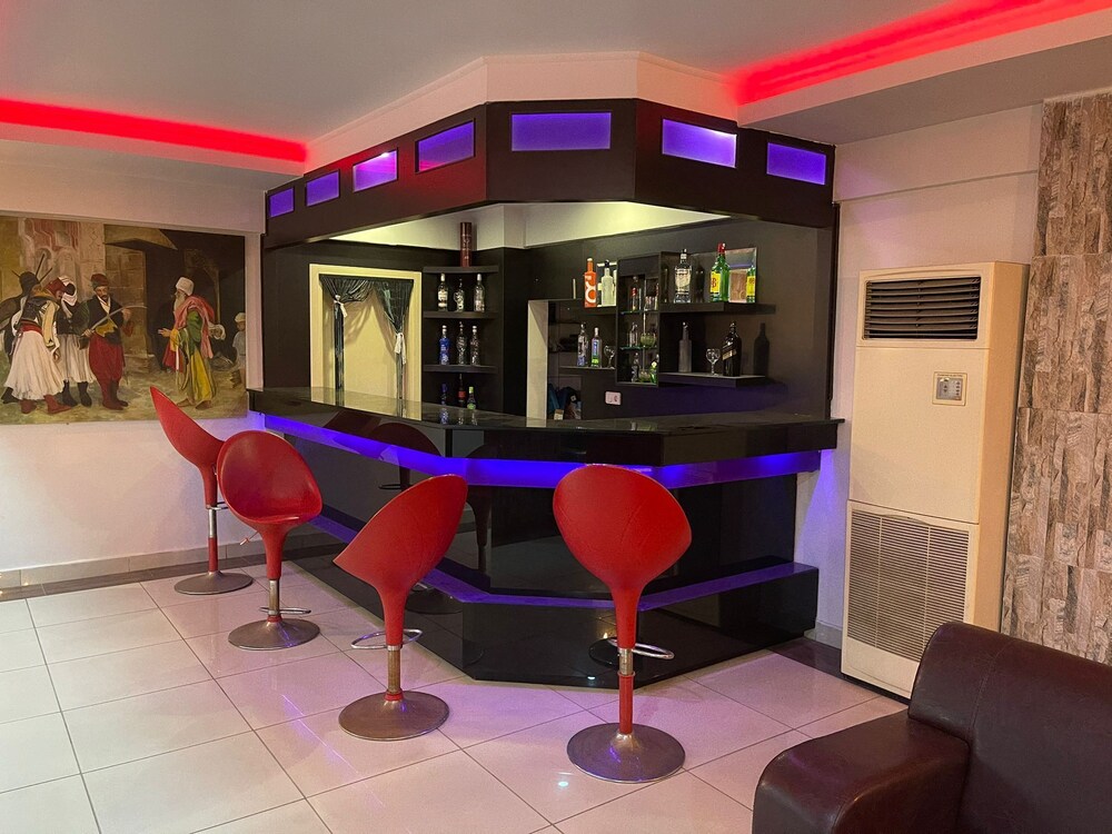 Denizhan Otel 39/50