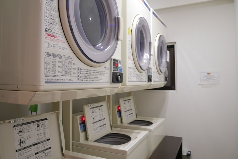 Grand Park Hotel Panex Tokyo 43/43