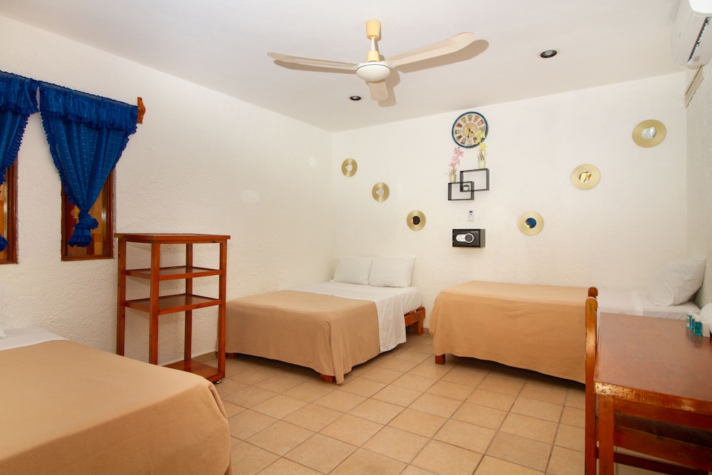 Playalingua Del Caribe 27/50