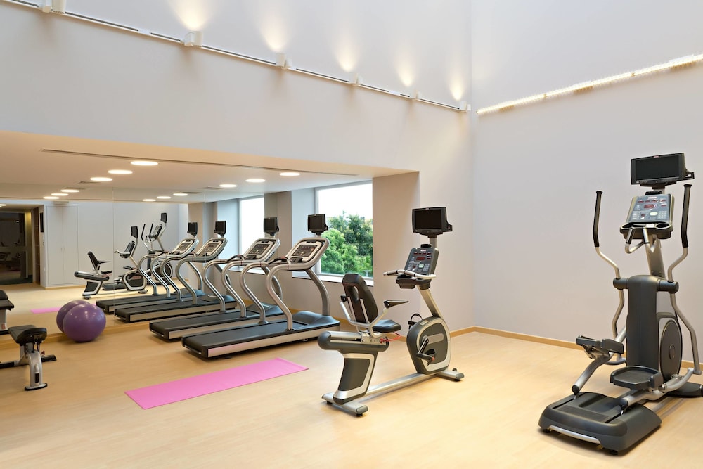 FAIRFIELD BY MARRIOTT COIMBATORE 26/43