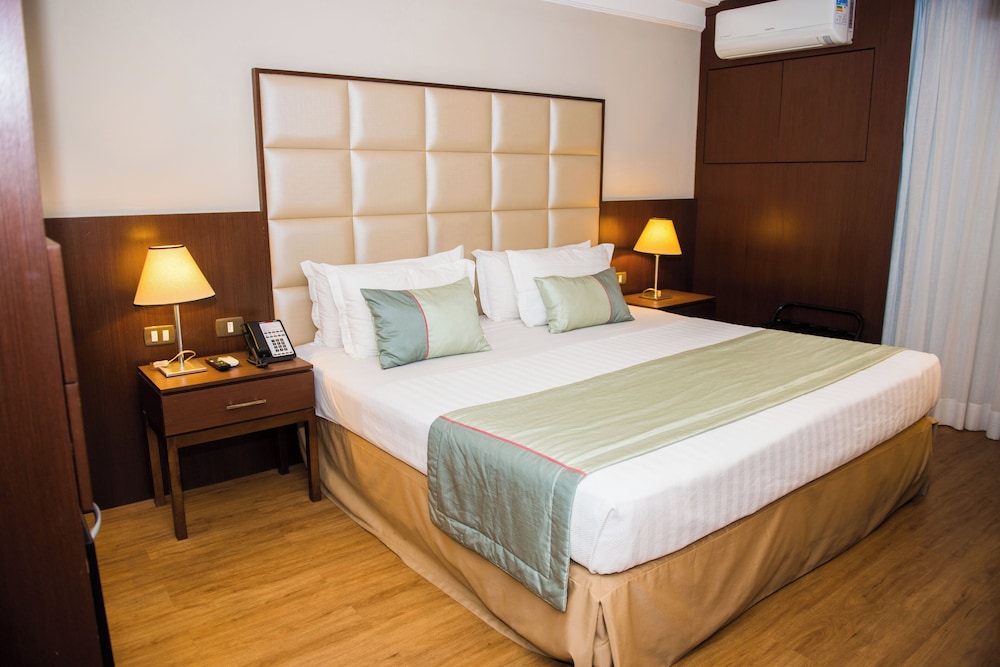 ROYAL ATLANTICA MACAE HOTEL 14/60