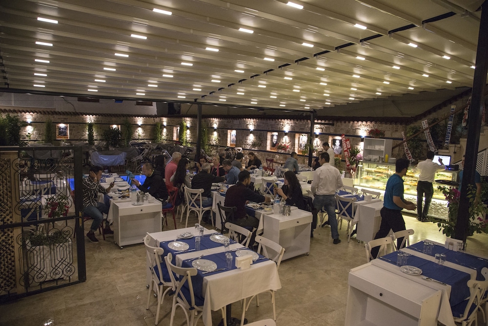 Kervan Boutique Hotel 29/39