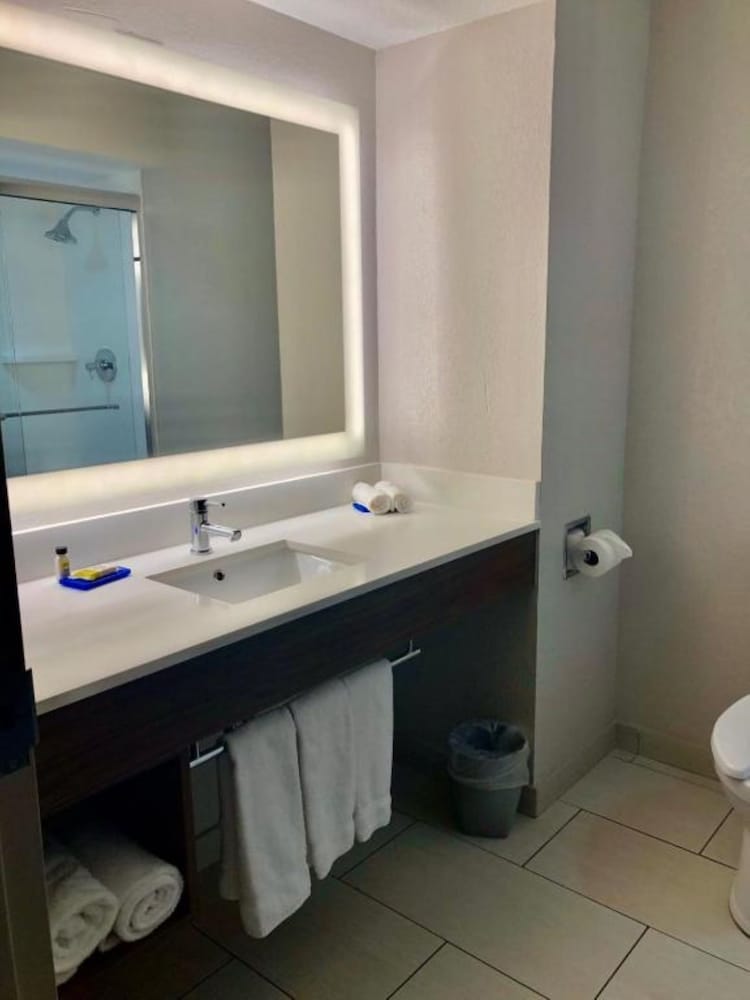 Holiday Inn Express Hotel Suites Clewiston 43/46