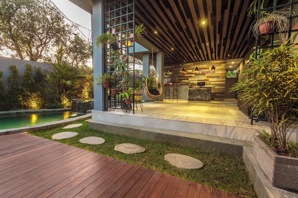 Villa 7Rooms 43/46