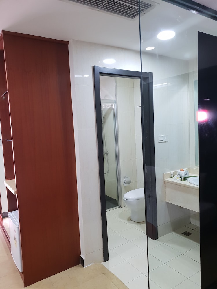 Nasau Resort & Villas 47/47
