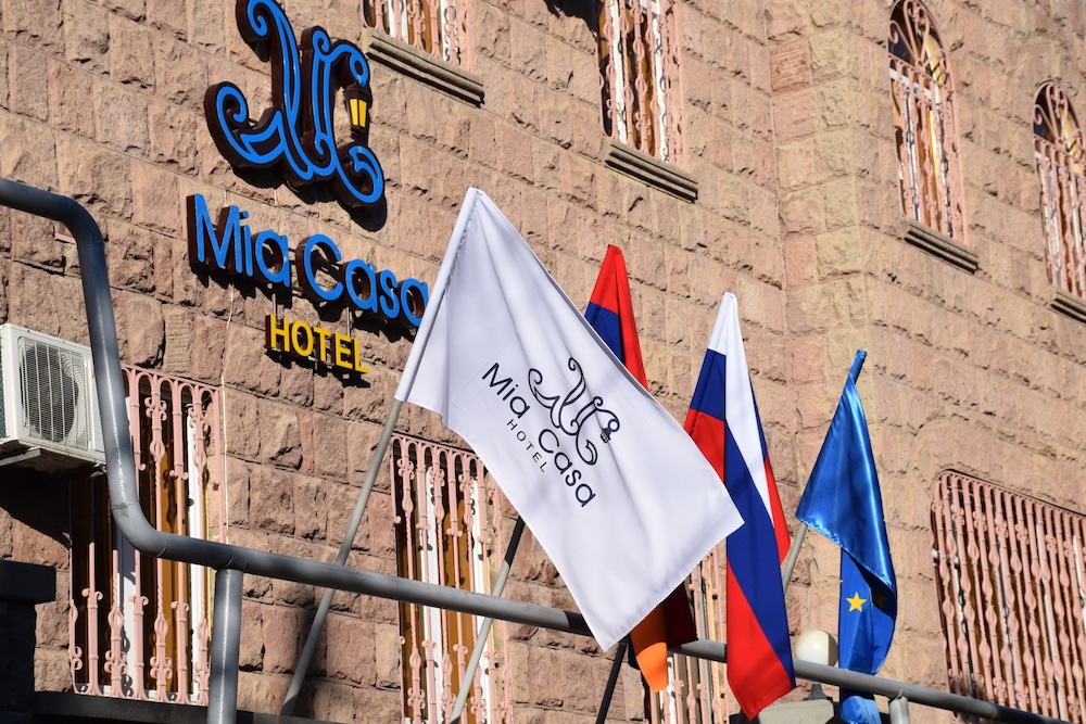 Mia Casa Hotel 23/50