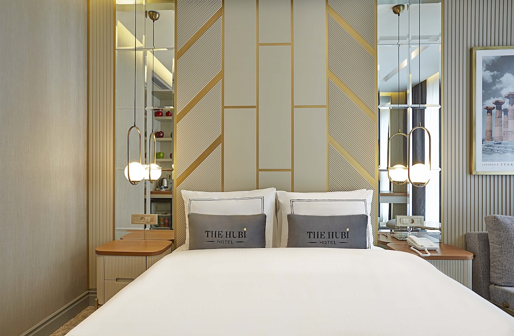 The Hubi Hotel 31/59