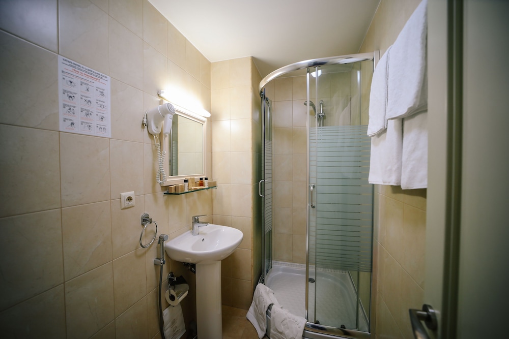 Sharden Villa Boutique Hotel 50/50