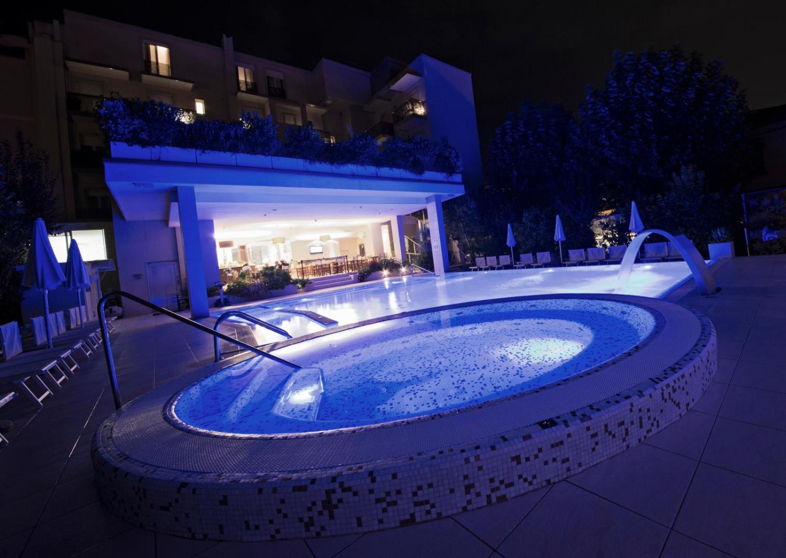 Hotel Byron Rimini 23/50