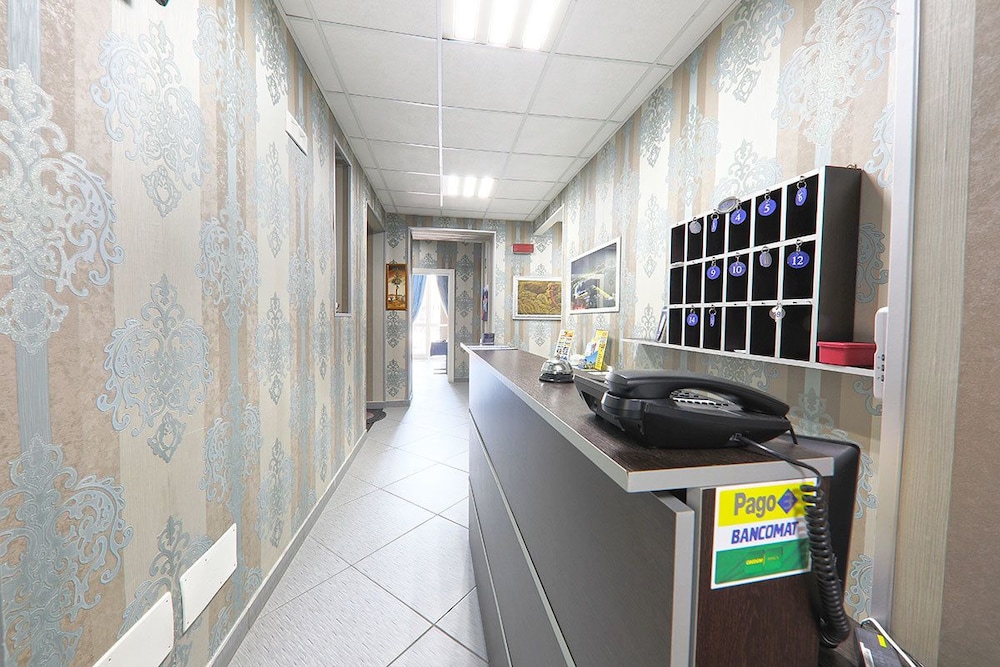 Hotel New Sayonara 44/57