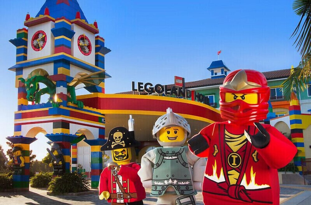 Legoland Hotel 23/38