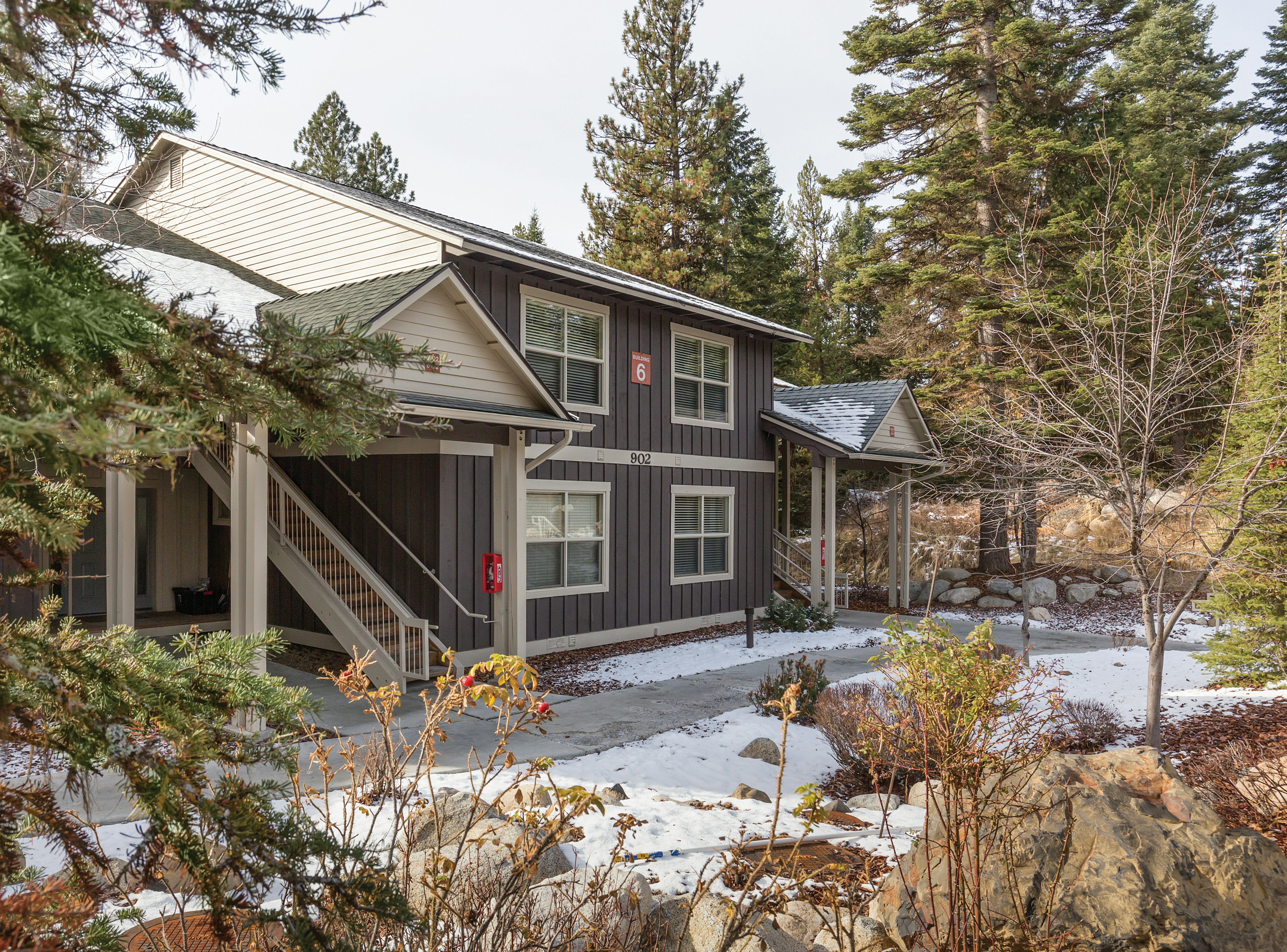 Worldmark Mccall in MCCALL - ID