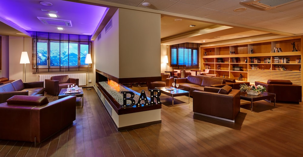 Sercotel Hotel and Spa La Collada 51/62