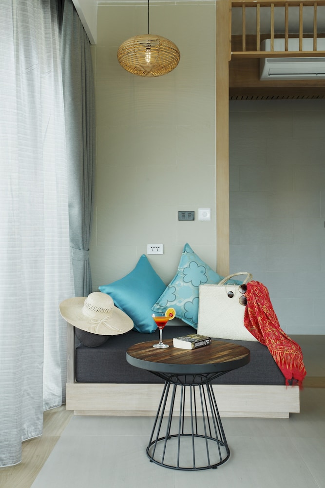 Mandarava Resort and Spa 44/75