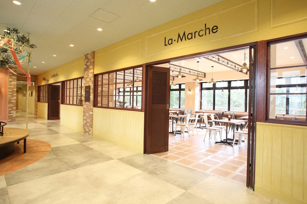 HOTEL EURASIA MAIHAMA ANNEX 5/47