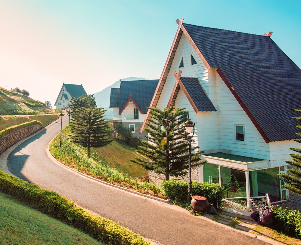 Dalat Wonder Resort 6/78
