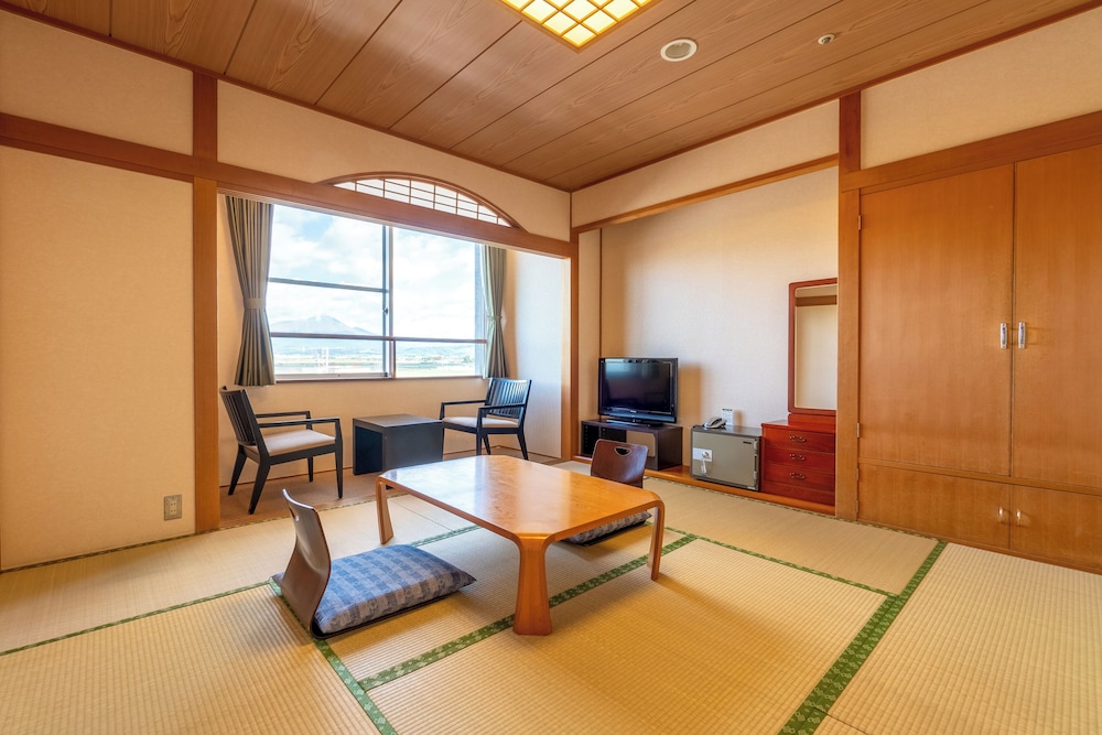 Ooedo-Onsen Monogatari Hotel Aizu 13/32