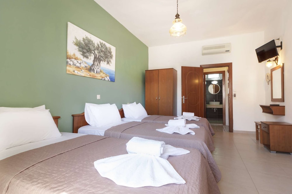 Galini Apartments Polyhrono 7/21