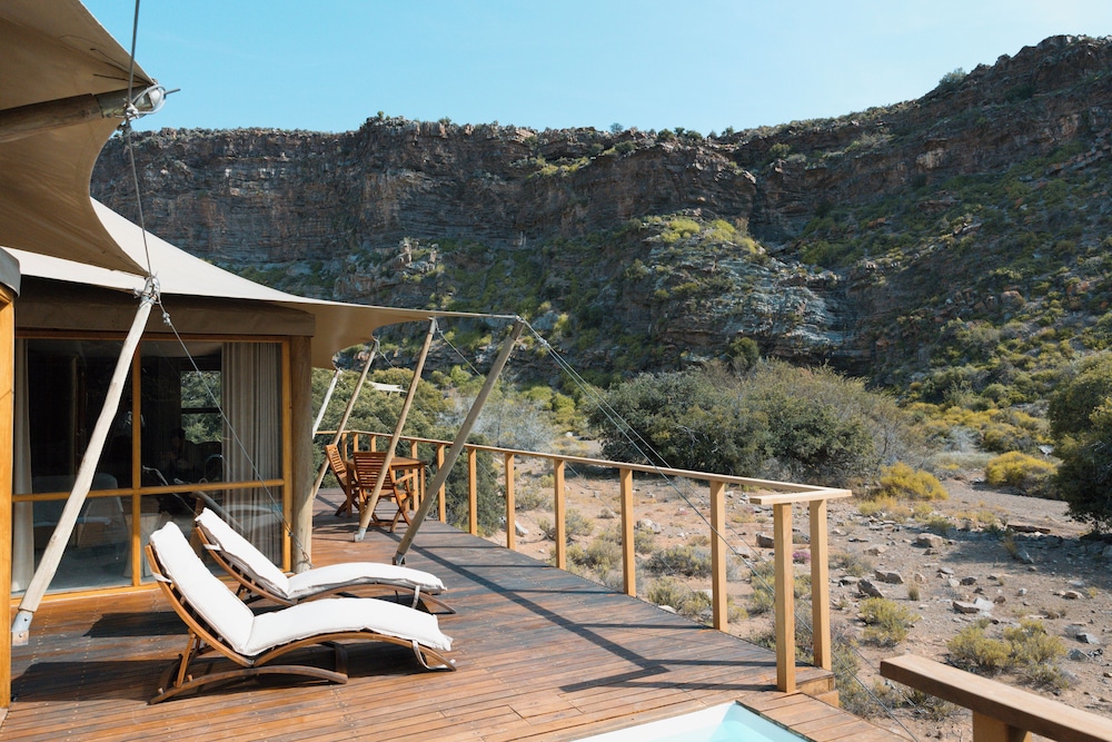 Sanbona Wildlife Reserve 17/50