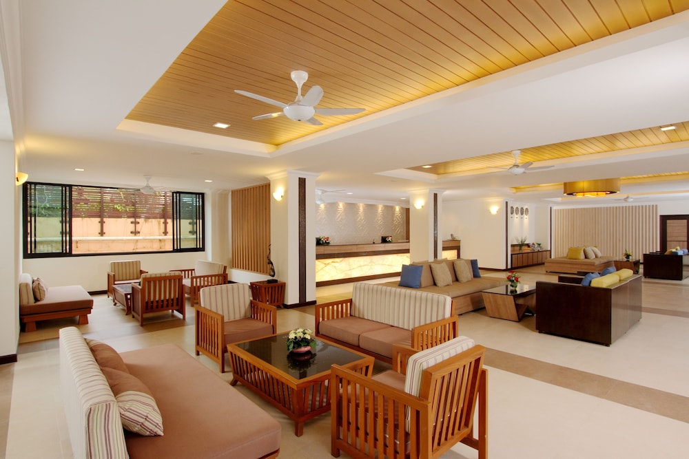 Kata Sea Breeze Resort 29/47