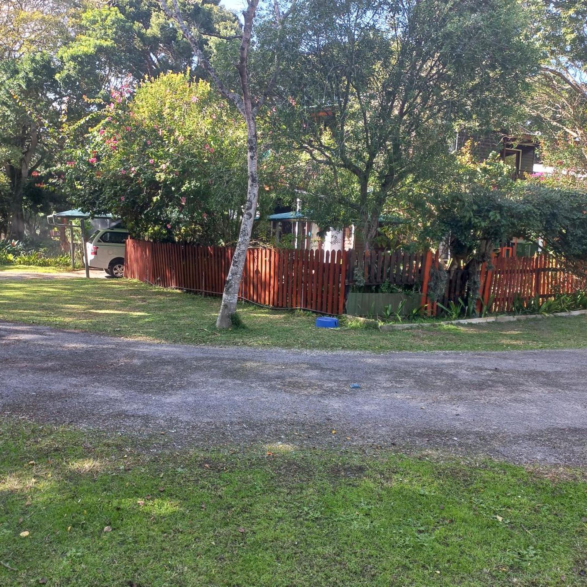 Glen House Self-catering Units 30/32