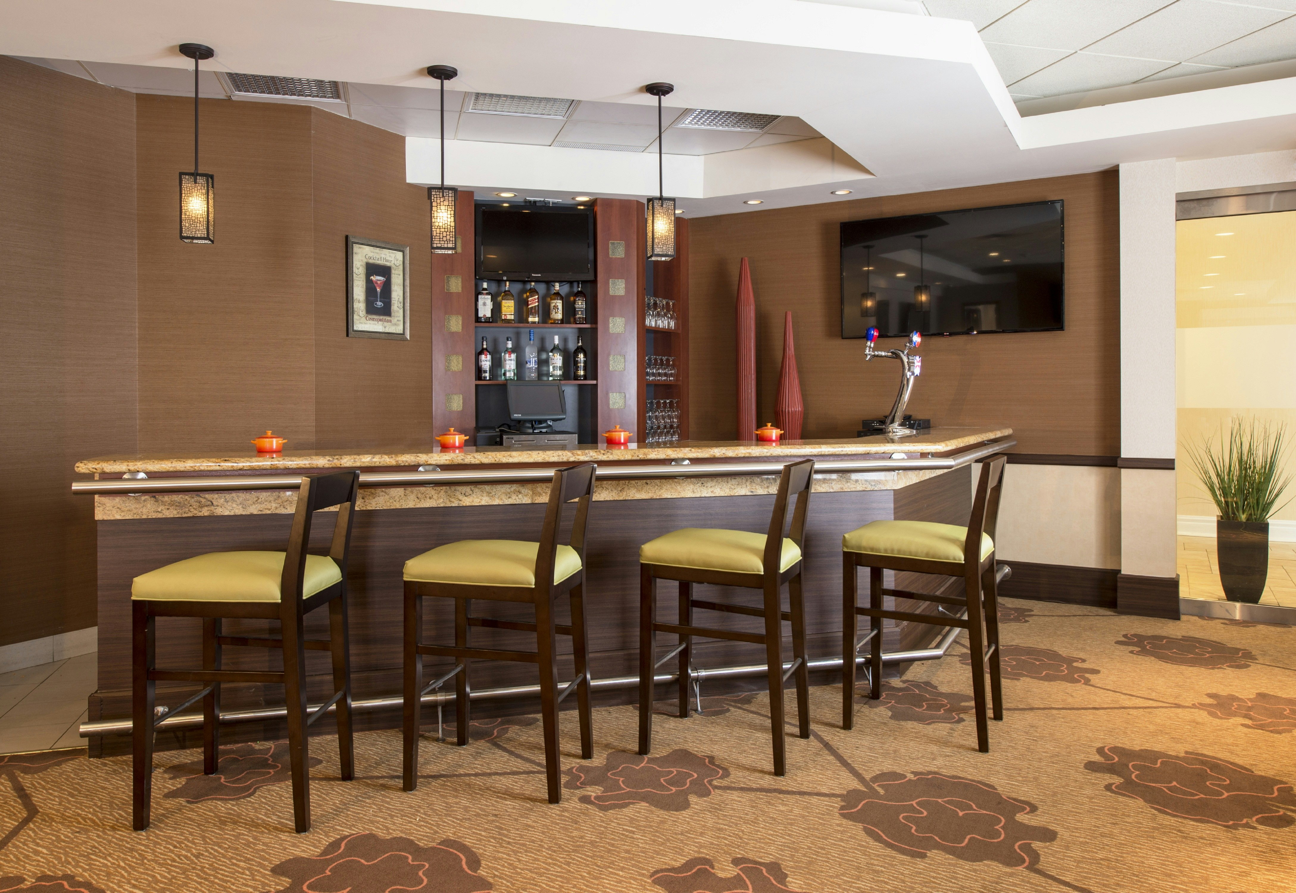 Hilton Garden Inn West Edmonton 28/47