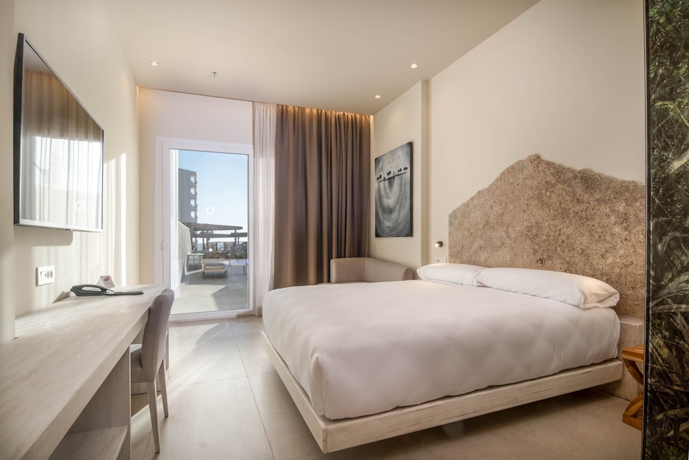 Hotel Cadiz Bahia 28/86