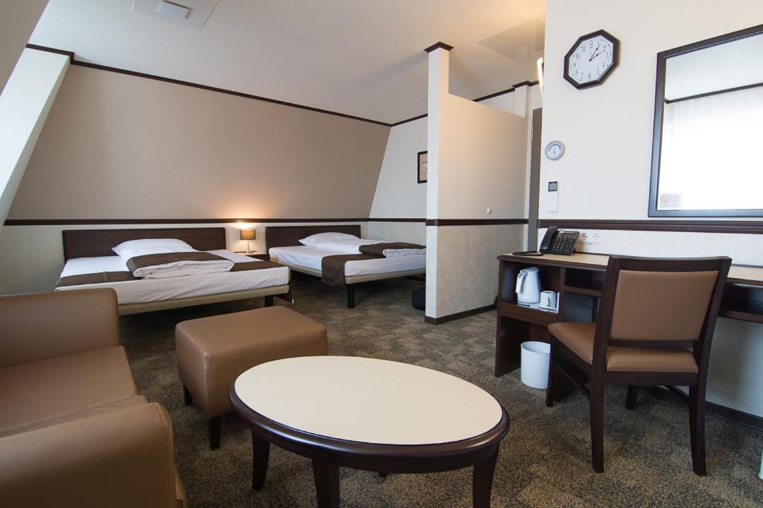 Toyoko Inn Frankfurt am Main Hauptbahnhof 34/50