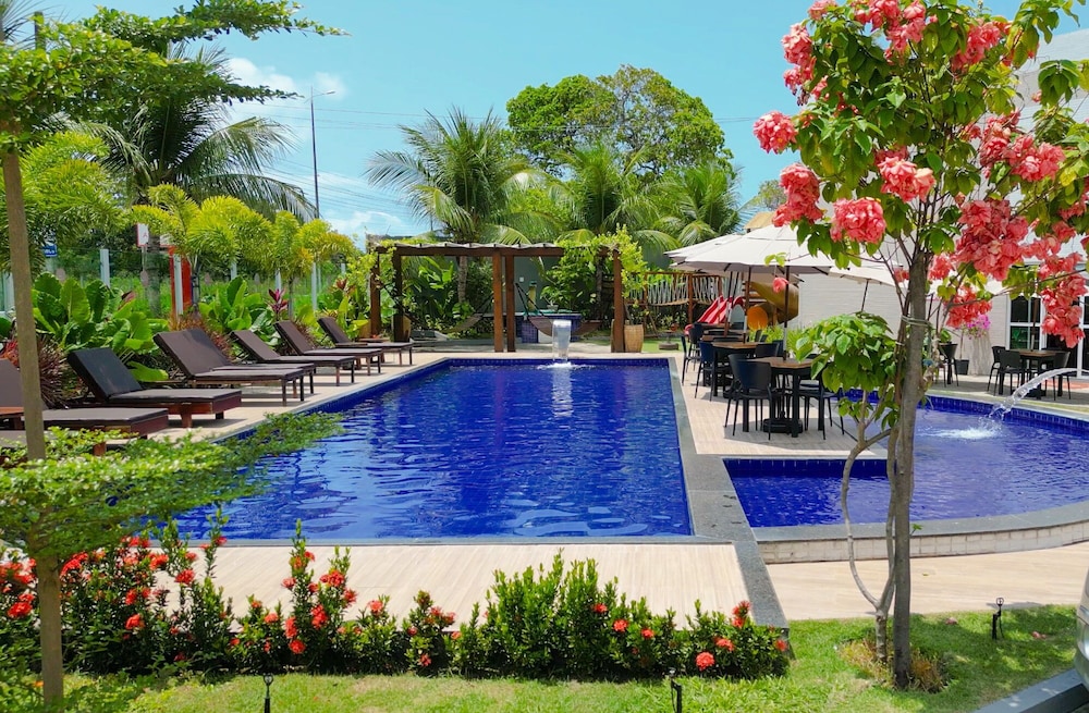 Altiplano Hotel 35/43