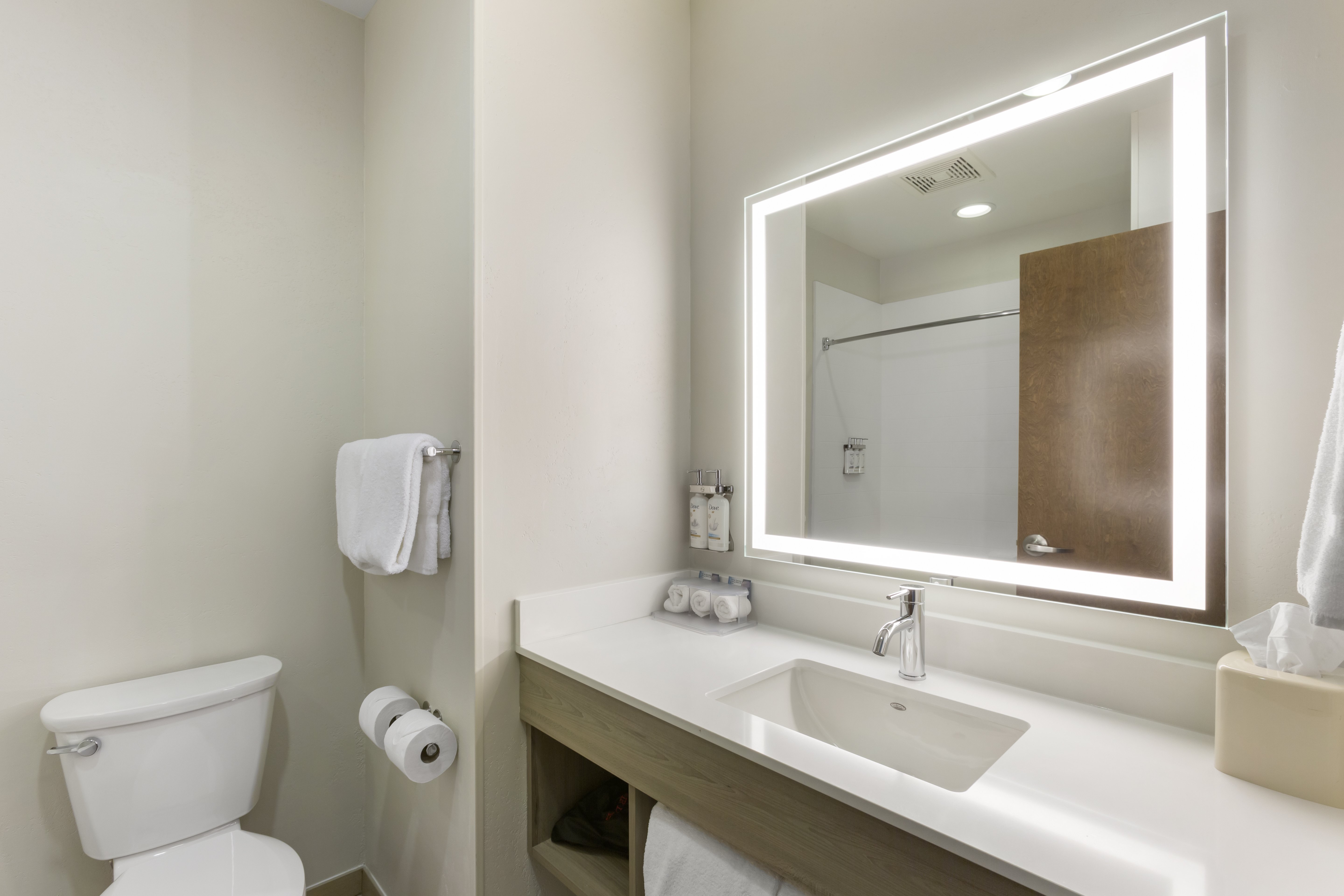 غرفة قياسية، Holiday Inn Express Hotel And Suites Belgrade 8/8