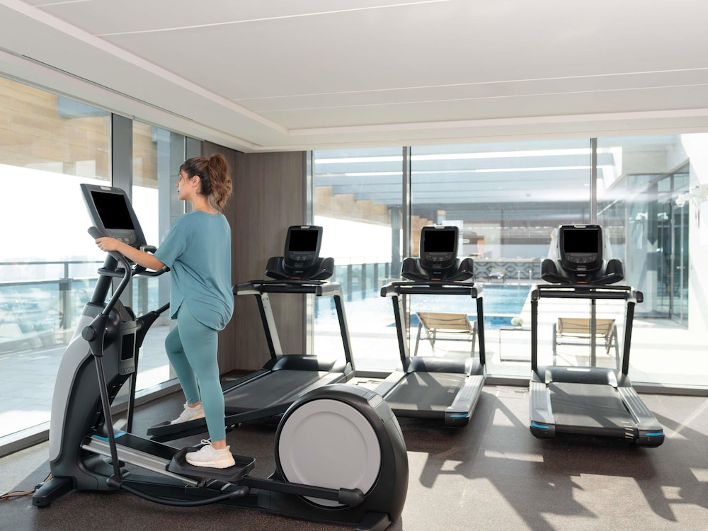 سويس أوتيل ليفينج جدة(Swissotel Living Jeddah) 27/50