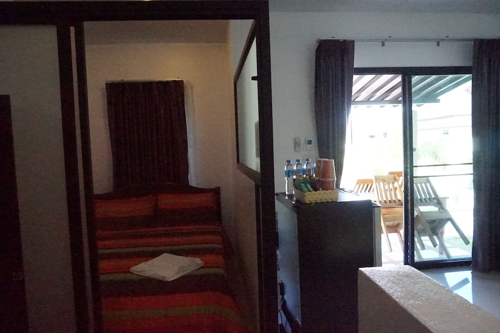 Wanna Dream Villas Aonang 22/37
