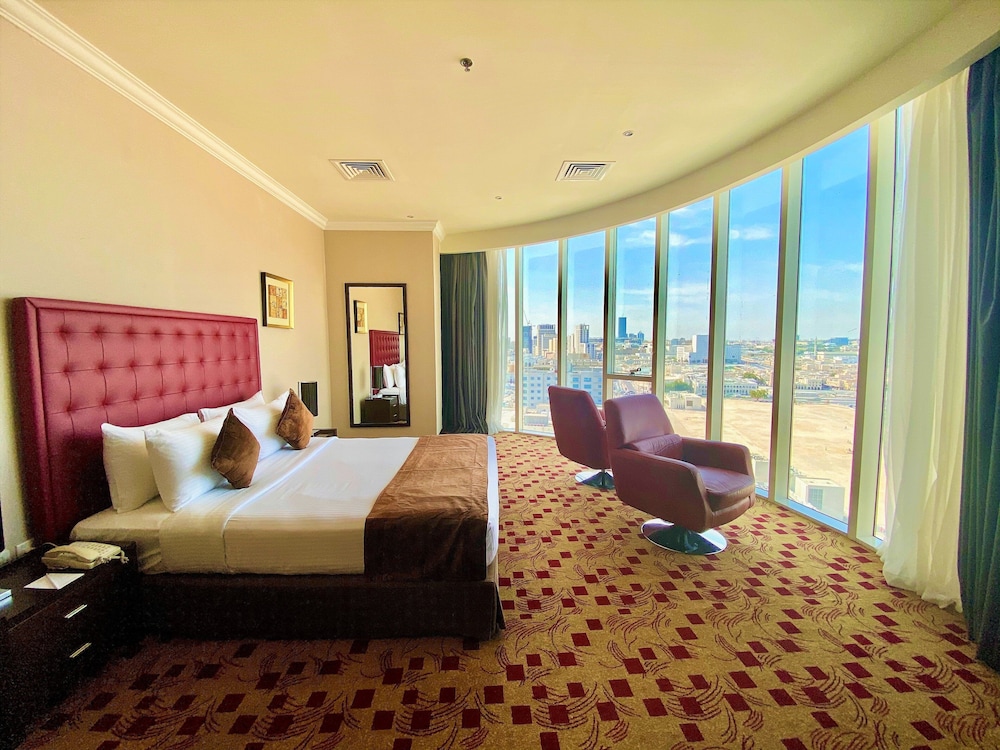 Kingsgate Hotel Doha 38/81