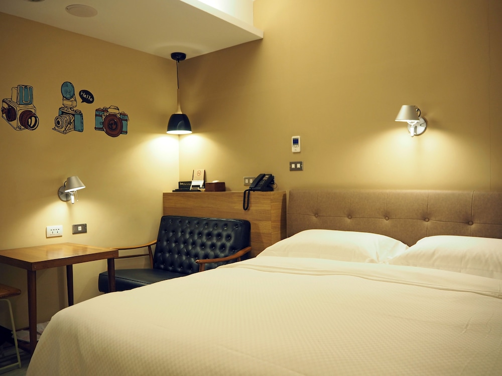 inns hotel 16/65