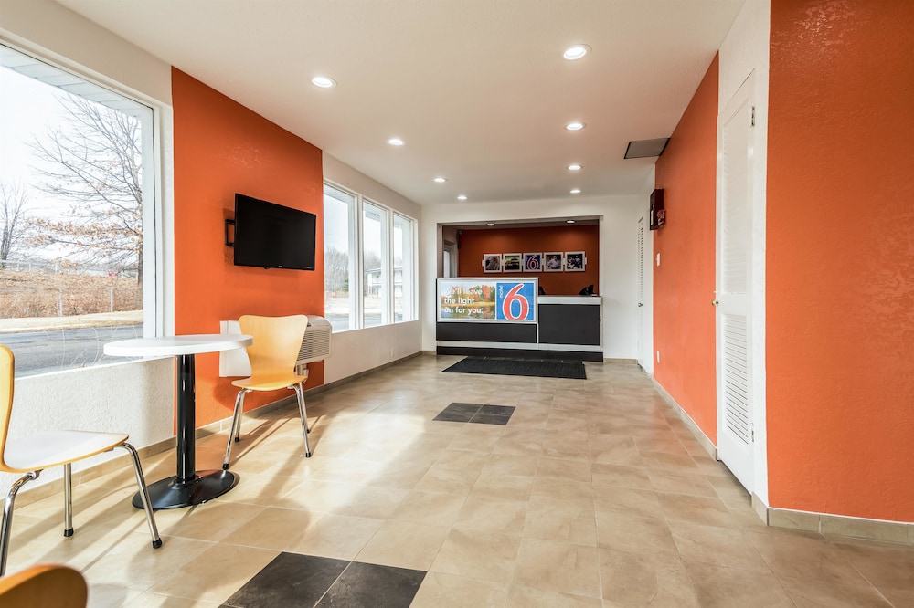 Motel6 Schenectady, NY 42/49