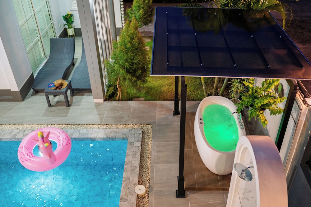 Lark Pool Villa Krabi 39/62