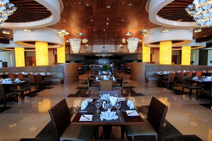Crowne Plaza Danang by IHG 6/11