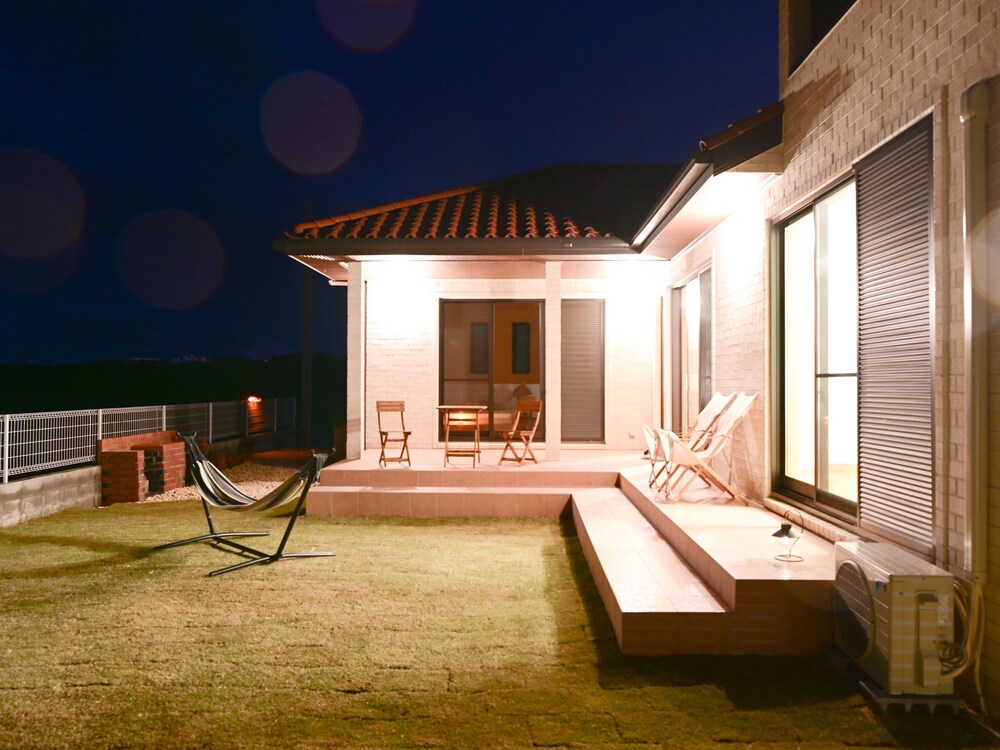 Ishigakijima Villa 7716 [VR] 20/42