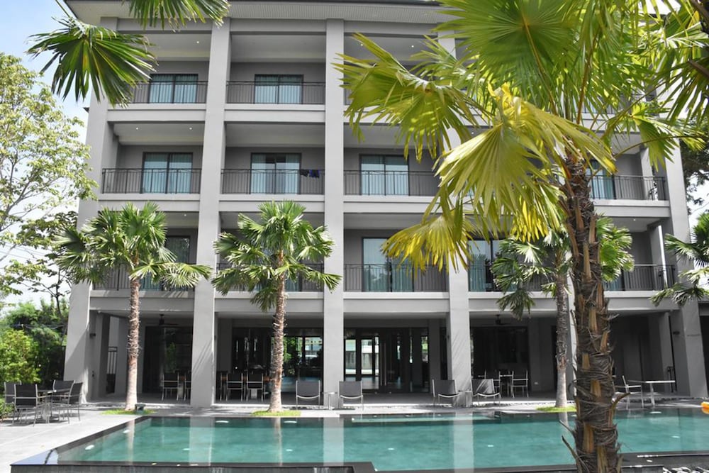 The Sala Pattaya 6/69