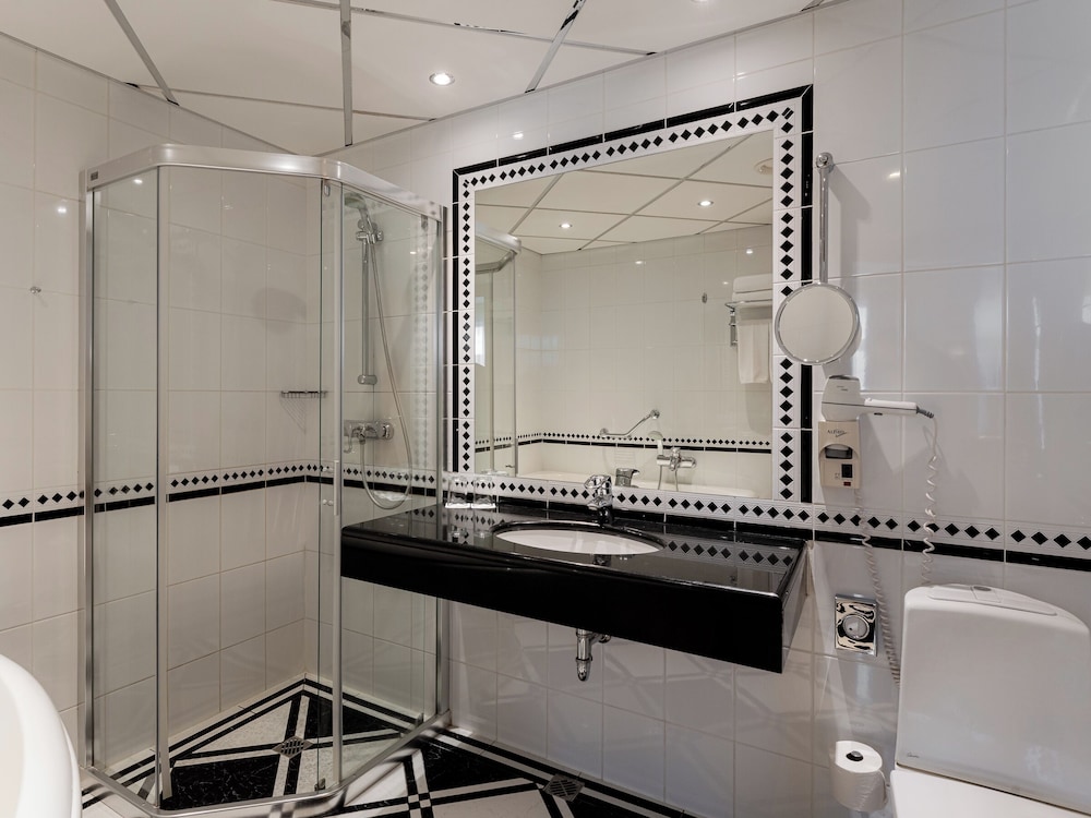 Radisson Blu Ridzene Hotel, Riga 41/41