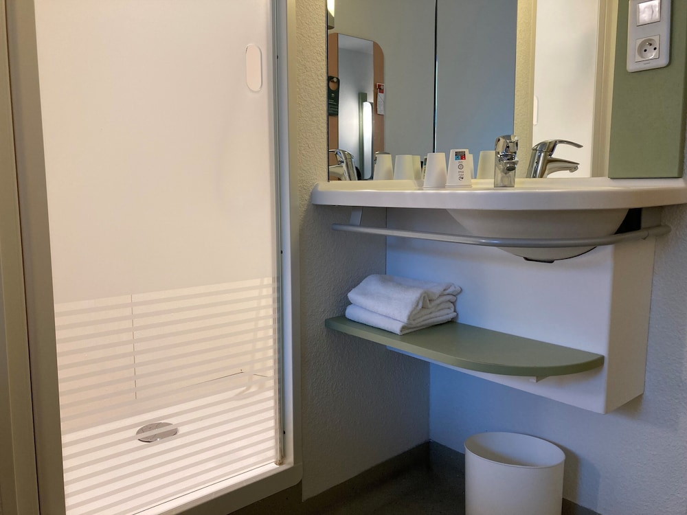 Ibis Budget Antwerpen Port 42/42