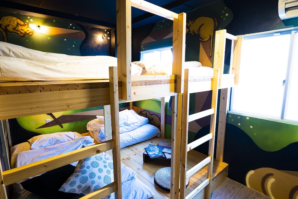 R Hostel Namba south 14/29