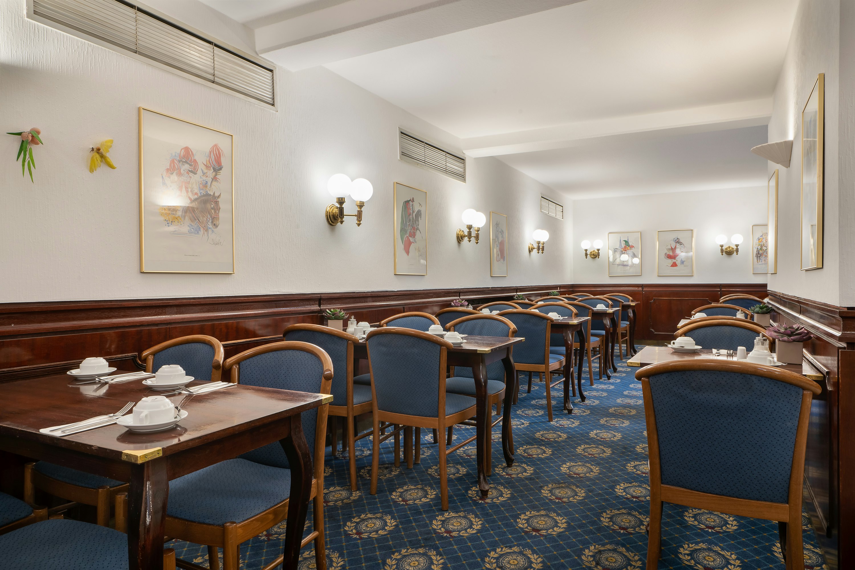 Hotel Leonet 54/71