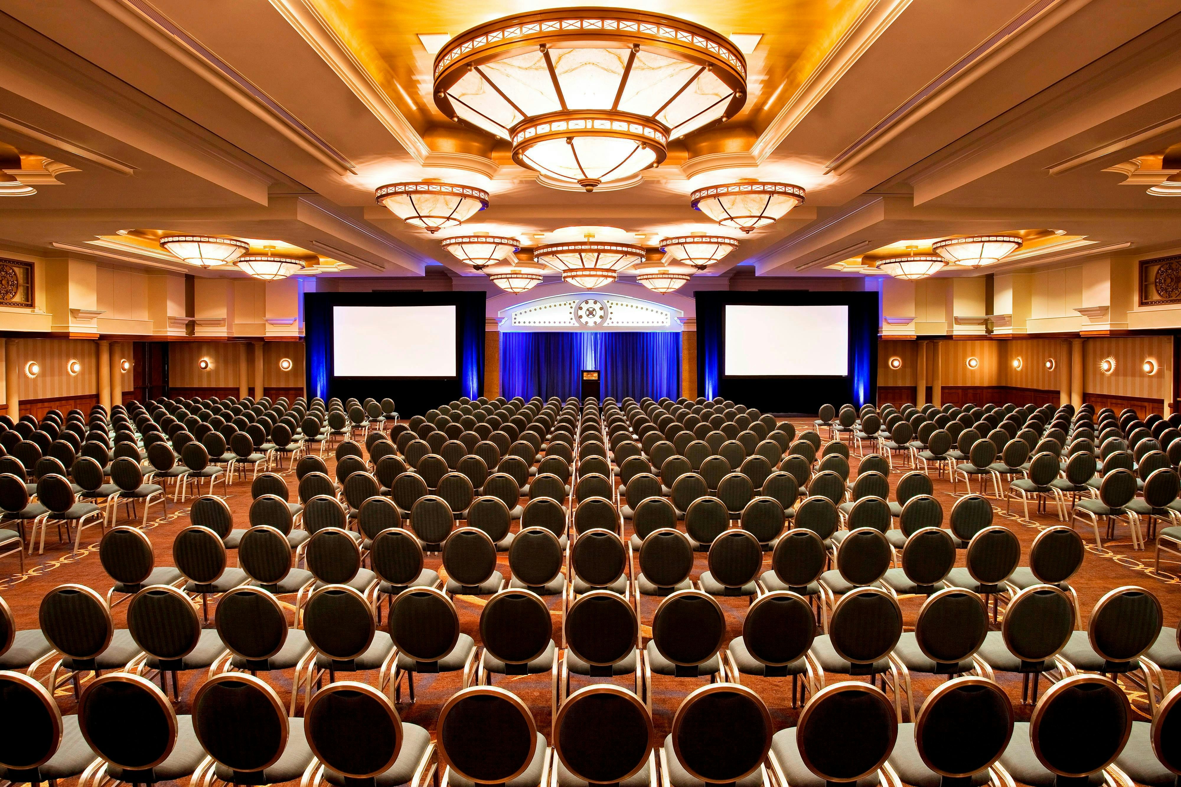 Sheraton Pentagon City Hotel 40/47