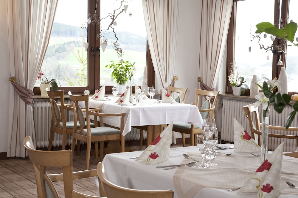 Wald Hotel Willingen 16/30